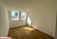 DACHGESCHOSSTRAUM AM CZERNINPLATZ 5 – EXKLUSIVES WOHNEN ÜBER DEN DÄCHERN DES 2. BEZIRKS