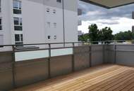 Vermietete 2-Zimmer-Wohnung mit Carport in Klagenfurt