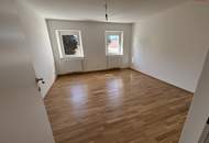 5 Zimmer und 5 Gründe um einzuziehen: frisch saniert, sofort bezugsbereit, familienfreundlich, praktisch geschnitten &amp; mitten im grünen Herzen von Steyr Münichholz! Dieser Familienwohntraum lässt keine Wünsche offen!