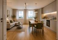 WOHNEN MIT GRÜNEM EXTRAZIMMER