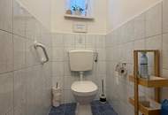 *** Top Preis: Saniertes voll möbliertes kleines Wohnjuwel, großer Terrasse, niedrige Betriebskosten & viel Stauraum ***