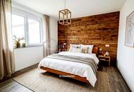 Moderne Doppelhaushälfte in Grieskirchen, 124m², 4 Zimmer, Terrasse, Erstbezug!