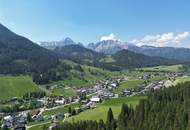 "Mieten. Ankommen. Wohfühlen" - Einfamilienhaus zur Miete in St. Martin am Tennengebirge