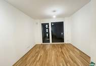 Moderne 2-Zimmer-Wohnung mit Balkon nahe U1 - ideal für Singles oder Paare