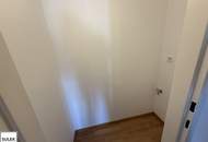 Stiege 2 Top 6; Großzügige 2-Zimmer Wohnung nahe Hauptbahnhof, unbefristet, ab sofort