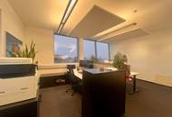 Helles Büro mit ausgezeichneter Anbindung - Ihr neuer Standort im Grazer Süden!