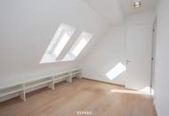 3-Zimmer-Dachterrassenwohnung | nähe Mariahilferstraße