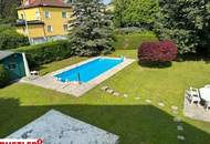 Villa in bester Geidorfer Lage