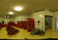 Großes Haus für Visionäre in Aussichtslage (Buschenschank, Weingärten)