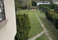 Einfamilienhaus / Ferienhaus nahe der Donau zu verkaufen