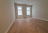 "Neu renoviert, 3 Zimmer"