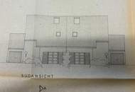 STEYR | SCHLÜSSELHOF – voll vermietetes Doppelwohnhaus mit 8 Wohneinheiten, 6 Stellplätzen &amp; 2 Garagen in TOP LAGE!