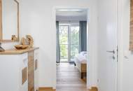 Hochwertige 3-Zimmer-Wohnung in Velden am Wörthersee!