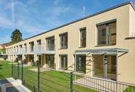 Idyllisches Wohnen im Wienerwald: Moderne Eigentumswohnungen in Kaltenleutgeben