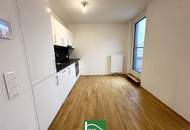 3 Zimmer Maisonette Wohnung mit 2 Terrassen - inkl. vollmöblierter Küche &amp; zwei WCs - jetzt anfragen