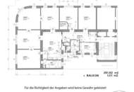 TOPLAGE - Großes Büro auf der Mariahilfer Straße! (Mietbeginn 01.01.2027)