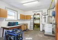 OPEN HOUSE SA, 15.8. ab 10:00-12:00! LEISTBARES 4-Zi-Haus in NIEDERLEIS