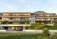 "Aldrans - PANORAMICA" - Wohnen mit Aussicht Top 09