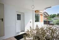 Sanierte 3-Zimmer-Wohnung mit großer Terrasse in Graz Ragnitz