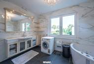 IN MAUER: 2 GRUNDSTÜCKE - INSGESAMT 1.188 m²