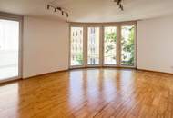 Helle 2-Zimmer mit optionalem Garagenplatz, Gemeinschaftsdachterrasse und U3-Nähe