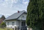 Einfamilienhaus in traumhafter Aussichtslage am Radsberg