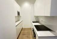 Sanierter Altbau: Charmante 2-Zimmer-Wohnung mit separater Küche