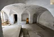 Variabler Lagerraum in Pfaffstätten mit eigenem Eingang