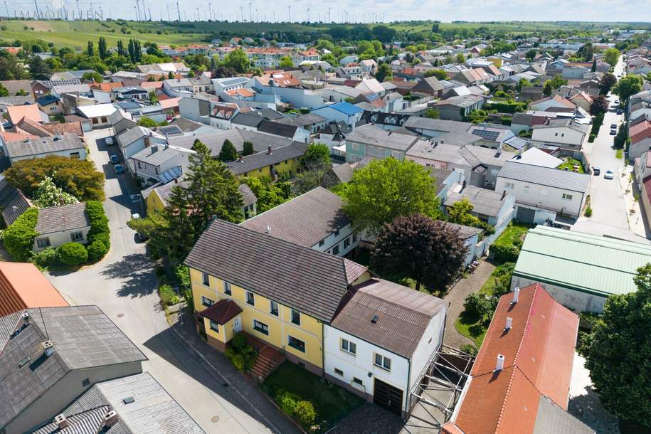Der perfekte Gastgeber - machen Sie Ihre Gastgeberträume wahr, Gewerbeobjekt-kauf, 1.299.999,€, 7122 Neusiedl am See