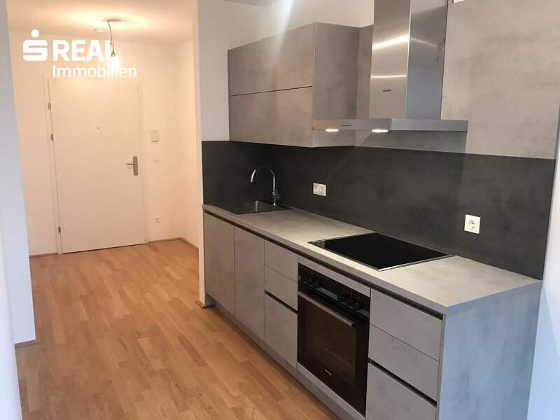 Moderne Singlewohnung als perfekte Anlage !