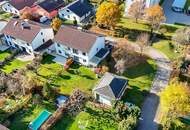 ***Gemütliche Doppelhaushälfte in begehrter Lage in Klagenfurt-Viktring***