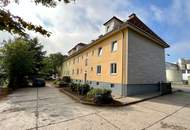 Attraktive 2-Zimmer-Wohnung in der Meierhofstraße – bequem im Erdgeschoss