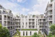 ANLEGER - ERSTBEZUG MIT BALKON + GARAGE - Siebenbrunnengasse 44