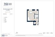 Einziehen & wohlfühlen: Hochwertiger 1-Zimmer-Erstbezug in eleganter Altbauliegenschaft
