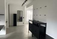 Urban & stylisch: Geräumige 1-Zimmer-Loft-Wohnung im Stadtzentrum von Klagenfurt