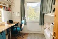 Ein Zuhause für ihre Familie - 4 Zimmer - Erdgeschoß - Wohnung zu Kaufen in Scheibbs