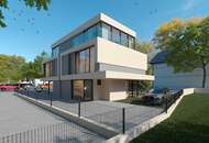 Top Neubauprojekt in Schwechat – Grundstück mit bewilligtem Doppelhausprojekt