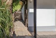 Haus mit großem Grundstück nahe Graz – 4.003 m², Entwicklungspotenzial