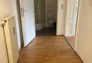 Charmante 1-Zimmer-Dachgeschosswohnung in Graz Eggenberg – Ideal für Studenten und Singles!