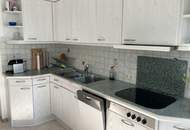 Großzügiges Penthouse mit Alpenblick in zentraler Lage