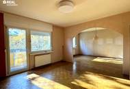 4-Zimmer-Wohnung mit Balkon - Ihr neues Zuhause am Maurer Berg