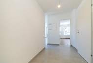 ERSTBEZUG „ein viertel grün“ in Wiener Neustadt - moderne 2 Zimmerwohnung mit Balkon