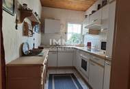 Liebevoll gepflegtes Kleinod mit Renovierungsbedarf