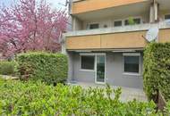 "In Kaufabwicklung" FRISCH SANIERTE GARTENWOHNUNG GESUCHT?