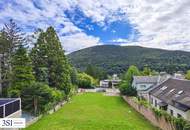 Exklusiver Villentraum in der Hinterbrühl - Eleganz trifft atemberaubende Aussicht