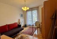 Großzügige und helle Wohnung in Toplage mit zwei Terrassen!