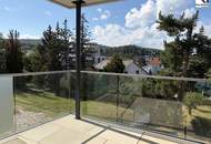 360° TOUR // TERRASSEN - NEUBAUWOHNUNG IN HIETZING