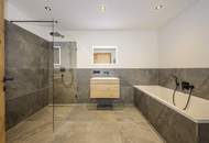 Hochwertiges Penthouse in ruhiger Zentrumslage