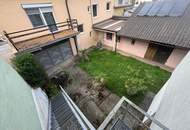 "Vielseitiges Zuhause mit großem Garten!"