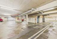 STADTNAH WOHNEN IN BRUCK | 65 M², 2 ZIMMER &amp; TIEFGARAGENPLATZ